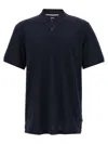 Hugo Boss Boss Organic Cotton Pallas Polo Shirt Men