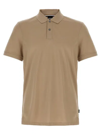 Hugo Boss 'pallas' Polo Shirt