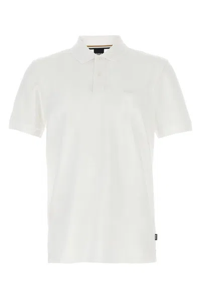 Hugo Boss 'pallas' Polo Shirt