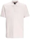 HUGO BOSS PALLAS POLO SHIRT