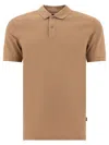 HUGO BOSS PALLAS POLO SHIRTS