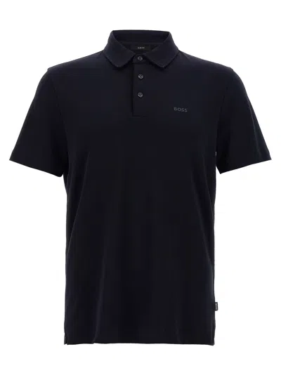 Hugo Boss Palosh 30 Polo Blue