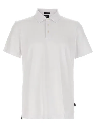 HUGO BOSS HUGO BOSS 'PALOSH 30' POLO SHIRT