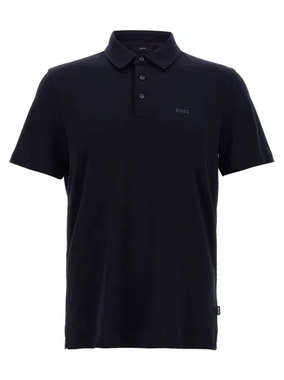 HUGO BOSS PALOSH 30 POLO SHIRT