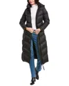 Hugo Boss Pamaxi2 Coat In Black