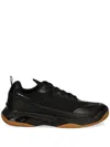 Hugo Boss Sneakers Boss Men Color Black In Schwarz