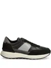 Hugo Boss Jace Sneakers In Black
