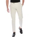 Hugo Boss Pant In White