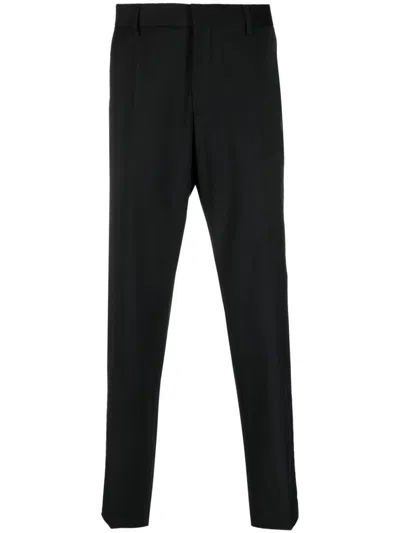 Hugo Boss Pantalon Conjunto In Black