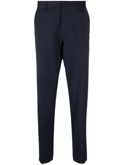 Hugo Boss Pantalon Conjunto In Animal Print