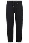 HUGO BOSS PANTALONE ELASTICO