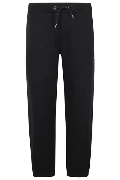 Hugo Boss Boss Man Pants Black Size Xl Cotton