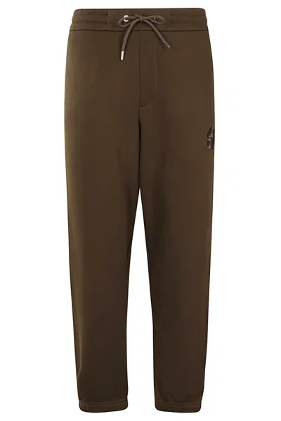 HUGO BOSS PANTALONE ELASTICO