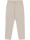 Hugo Boss Tapered Trousers