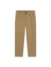 Hugo Boss Pants In Beige