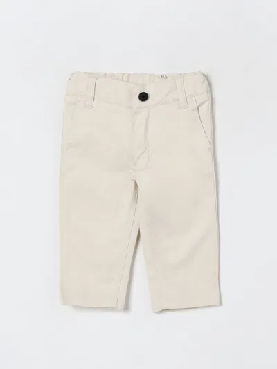 Hugo Boss Babies' Pants Boss Kids Color Sand