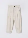 Hugo Boss Hose Boss Kinder Farbe Sand In Sand