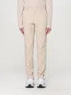Hugo Boss Pants Boss Men Color Beige