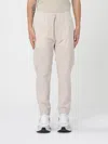 Hugo Boss Pantalone Boss Uomo Colore Beige