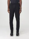 Hugo Boss Pants Boss Men Color Black 1