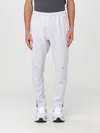 Hugo Boss Boss Hicon Active Grey Jogger Pants In Black