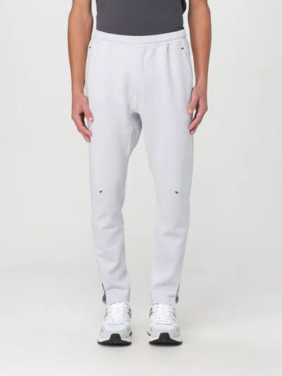 HUGO BOSS PANTS BOSS MEN COLOR BLACK,G82377002