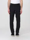 Hugo Boss Pants Boss Men Color Black