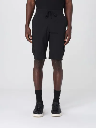 Hugo Boss Pantalone Boss Uomo Colore Nero In Black