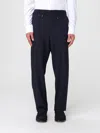 Hugo Boss Pants Boss Men Color Black