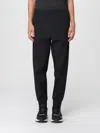 Hugo Boss Pants Boss Men Color Black