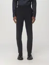 Hugo Boss Pants Boss Men Color Black In Schwarz