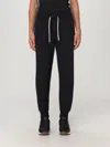 Hugo Boss Pants Boss Men Color Black In Schwarz
