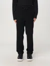 Hugo Boss Pants Boss Men Color Black In Schwarz