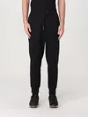 Hugo Boss Pants Boss Men Color Black In Schwarz