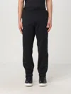Hugo Boss Pants Boss Men Color Black In Schwarz