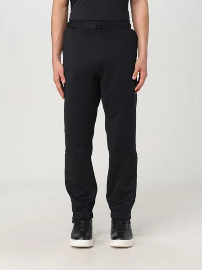 Hugo Boss Pants Boss Men Color Black In Schwarz
