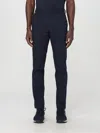 Hugo Boss Pants Boss Men Color Blue 1