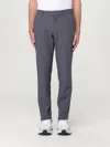 Hugo Boss Pants Boss Men Color Blue In Blue