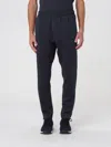 Hugo Boss Pants Boss Men Color Blue