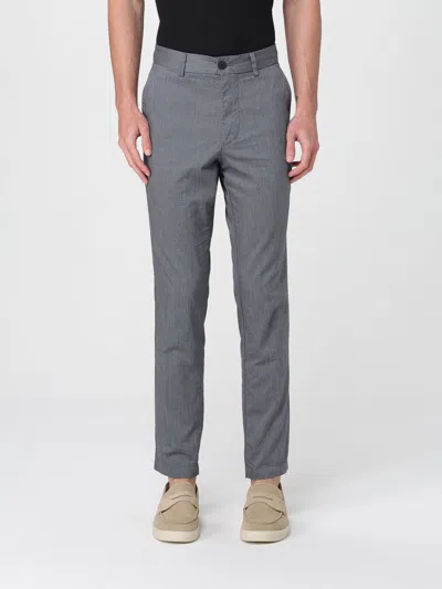 Hugo Boss Pantalone Boss Uomo Colore Blue
