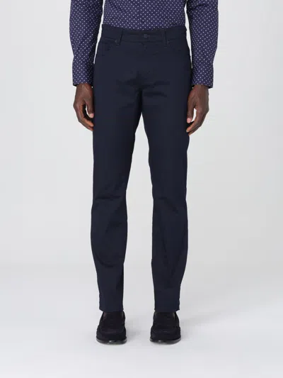 Hugo Boss Pantalone Boss Uomo Colore Blue