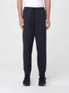 Hugo Boss Pantalone Boss Uomo Colore Blue