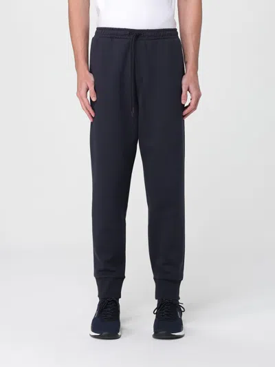 Hugo Boss Pantalone Boss Uomo Colore Blue