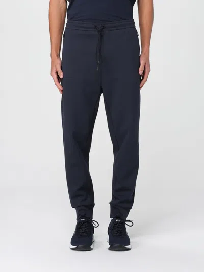 HUGO BOSS PANTS BOSS MEN COLOR BLUE,G92009009