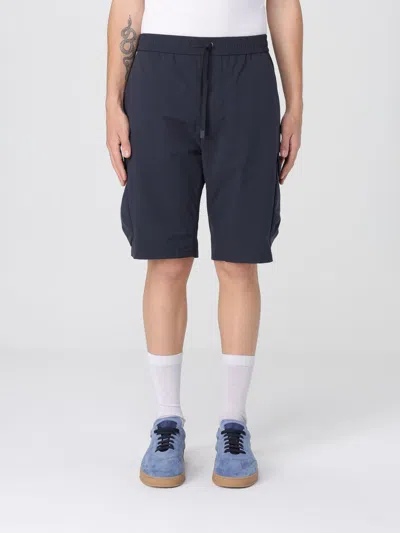 HUGO BOSS SHORT BOSS MEN COLOR BLUE,H00891009