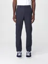 Hugo Boss Pantalone Boss Uomo Colore Blue
