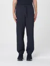 Hugo Boss Pantalone Boss Uomo Colore Blue