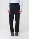 Hugo Boss Hose Boss Herren Farbe Blau