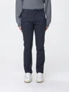 Hugo Boss Pants Boss Men Color Blue