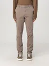 Hugo Boss Pants Boss Men Color Green In Grün
